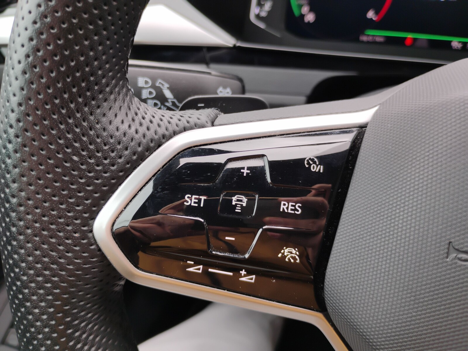 Volkswagen Arteon Shooting Brake - zdjęcie 18