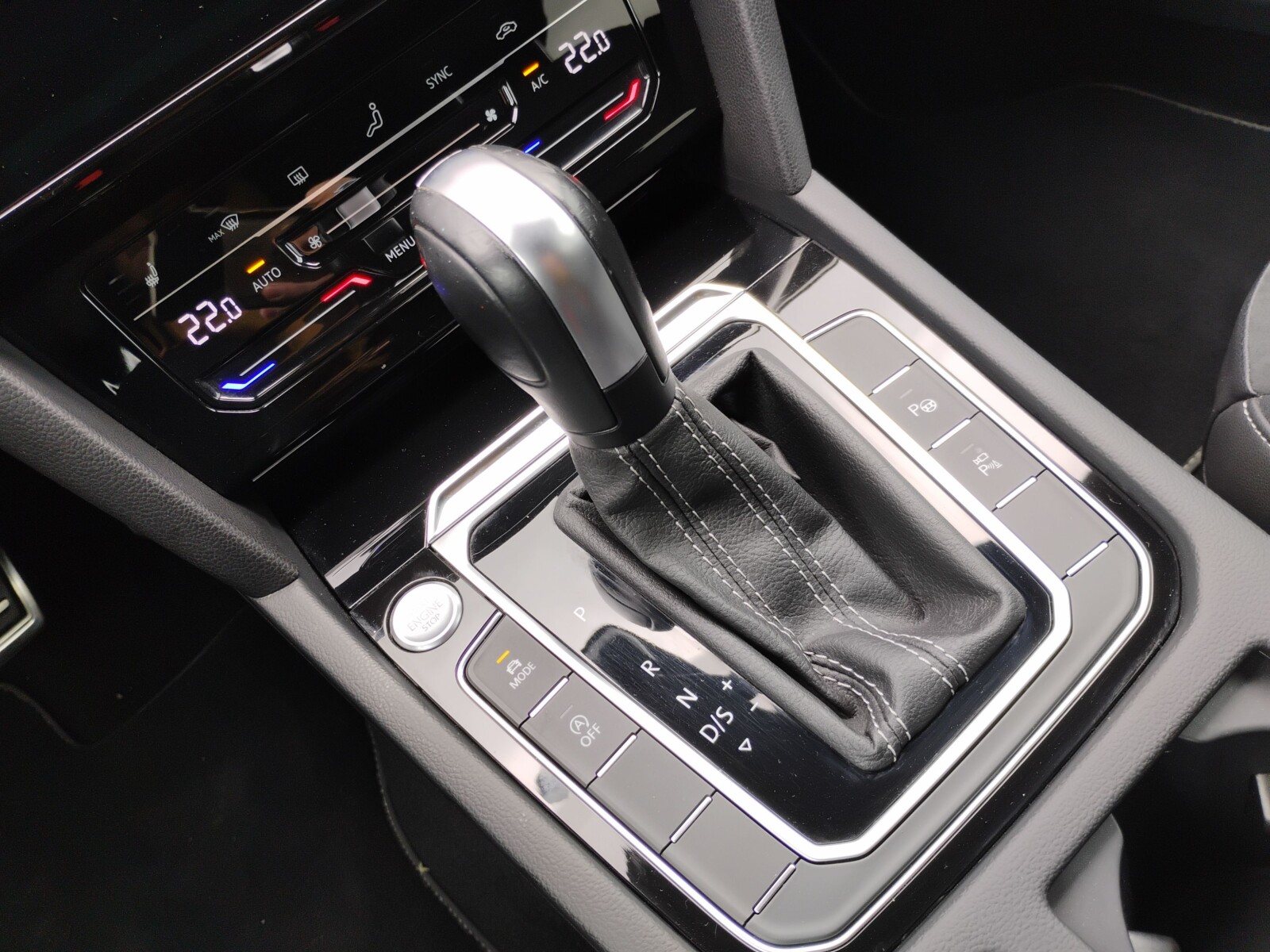 Volkswagen Arteon Shooting Brake - zdjęcie 17
