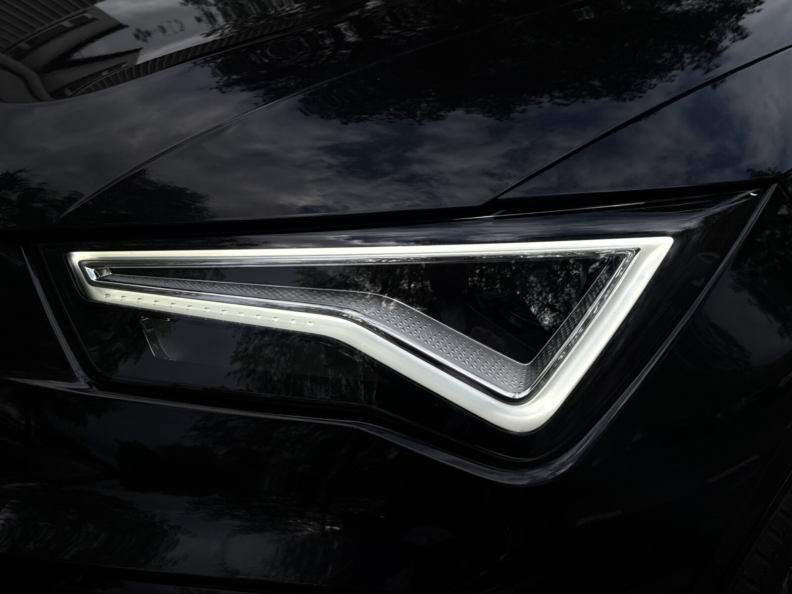 Cupra Ateca - zdjęcie 39