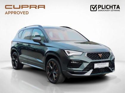 VZ | 300KM | 4Drive | Mały Przebieg | Historia ASO | FV23%