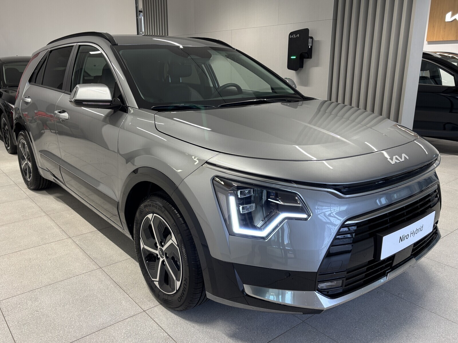 KIA Niro  (2026)