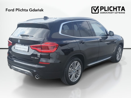 2.0D 190 KM XDrive Luxury Line Aut Salon Polska FV Vat 23%