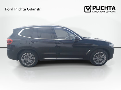 2.0D 190 KM XDrive Luxury Line Aut Salon Polska FV Vat 23%