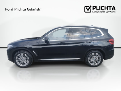 2.0D 190 KM XDrive Luxury Line Aut Salon Polska FV Vat 23%