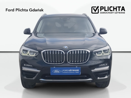 2.0D 190 KM XDrive Luxury Line Aut Salon Polska FV Vat 23%