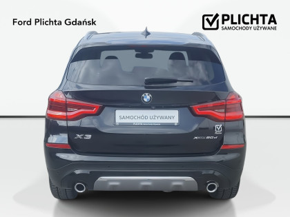 2.0D 190 KM XDrive Luxury Line Aut Salon Polska FV Vat 23%