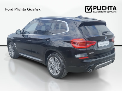 2.0D 190 KM XDrive Luxury Line Aut Salon Polska FV Vat 23%