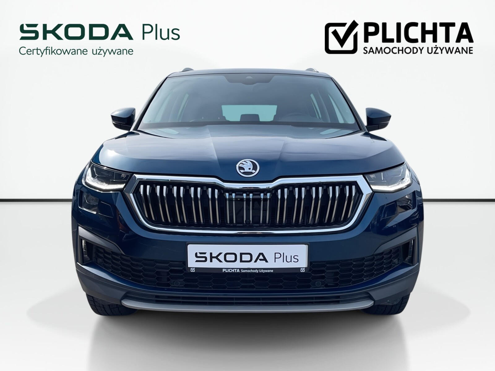 Škoda Kodiaq - zdjęcie 2