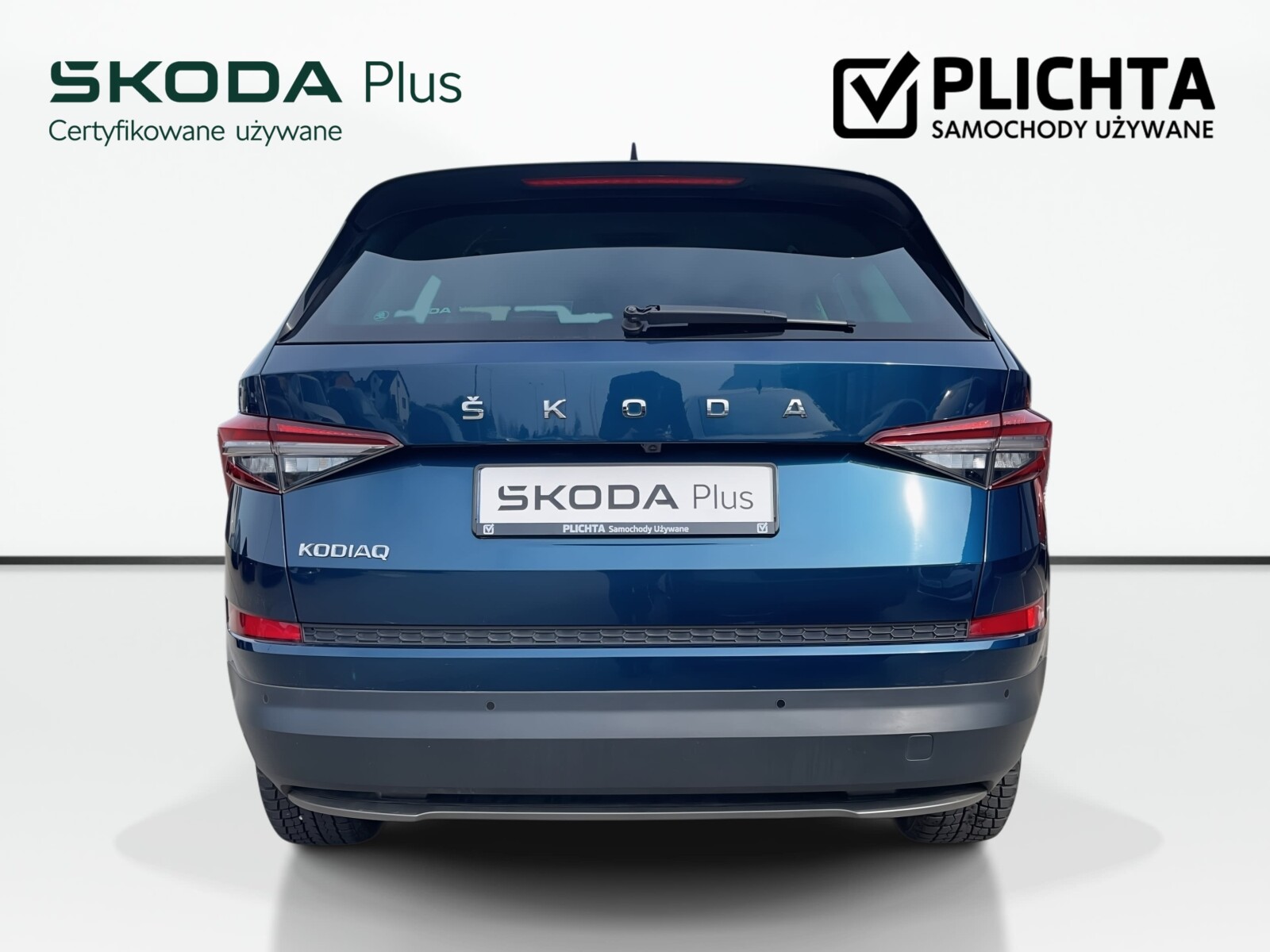 Škoda Kodiaq - zdjęcie 7