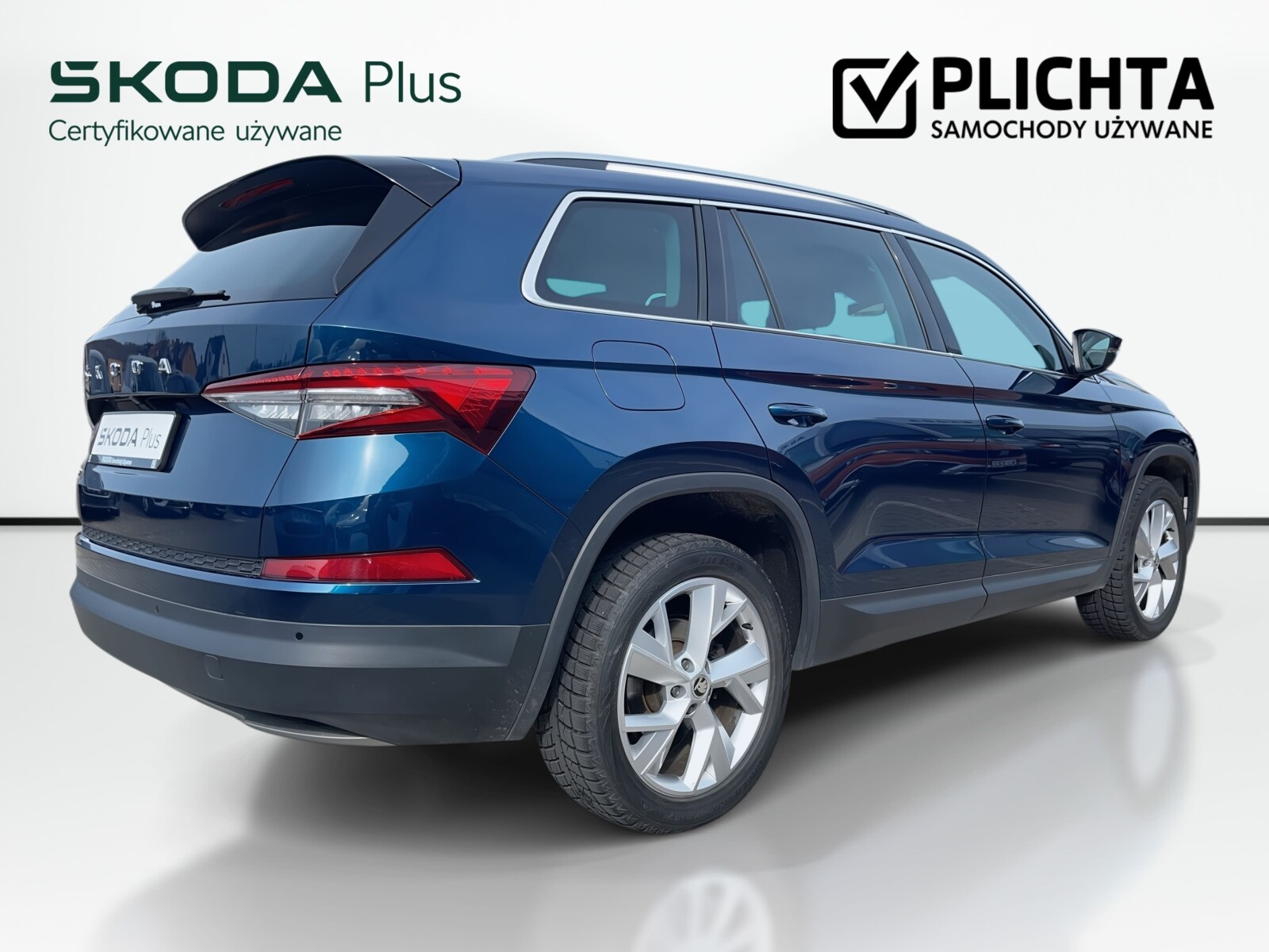 Škoda Kodiaq - zdjęcie 6