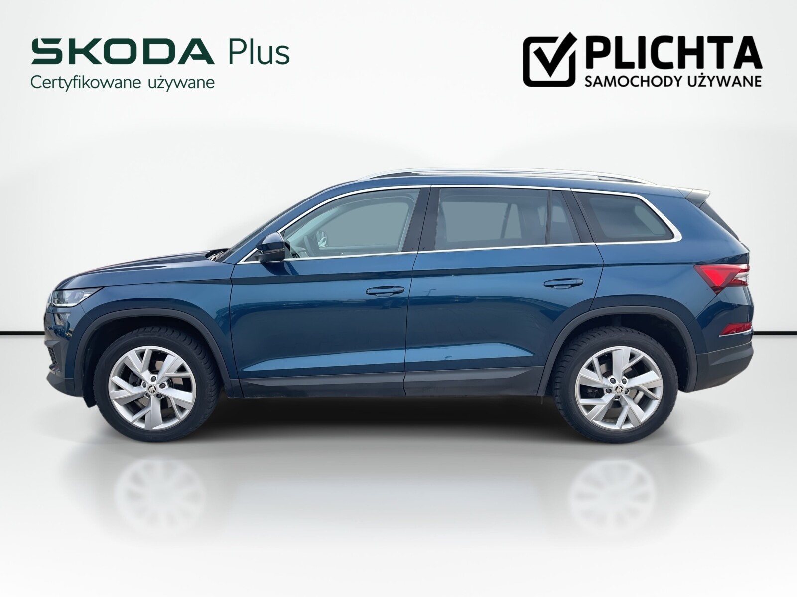 Škoda Kodiaq - zdjęcie 9