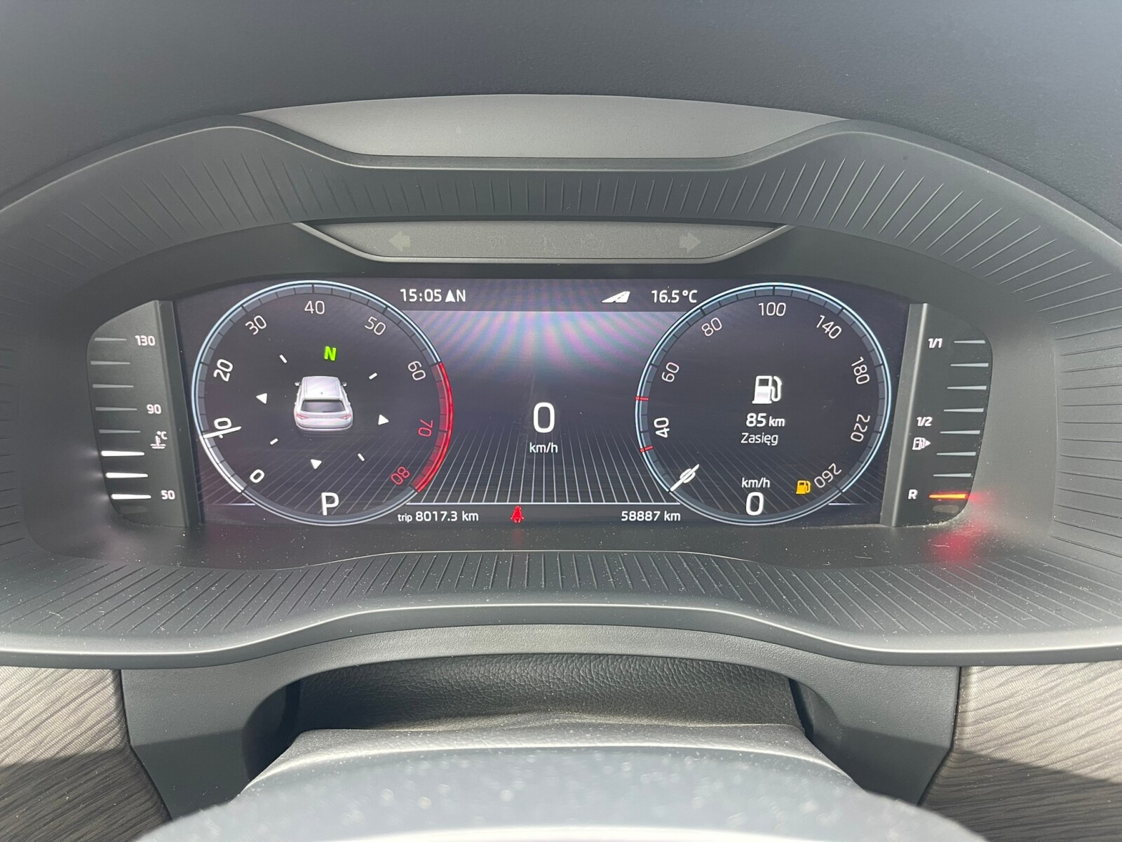 Škoda Kodiaq - zdjęcie 26