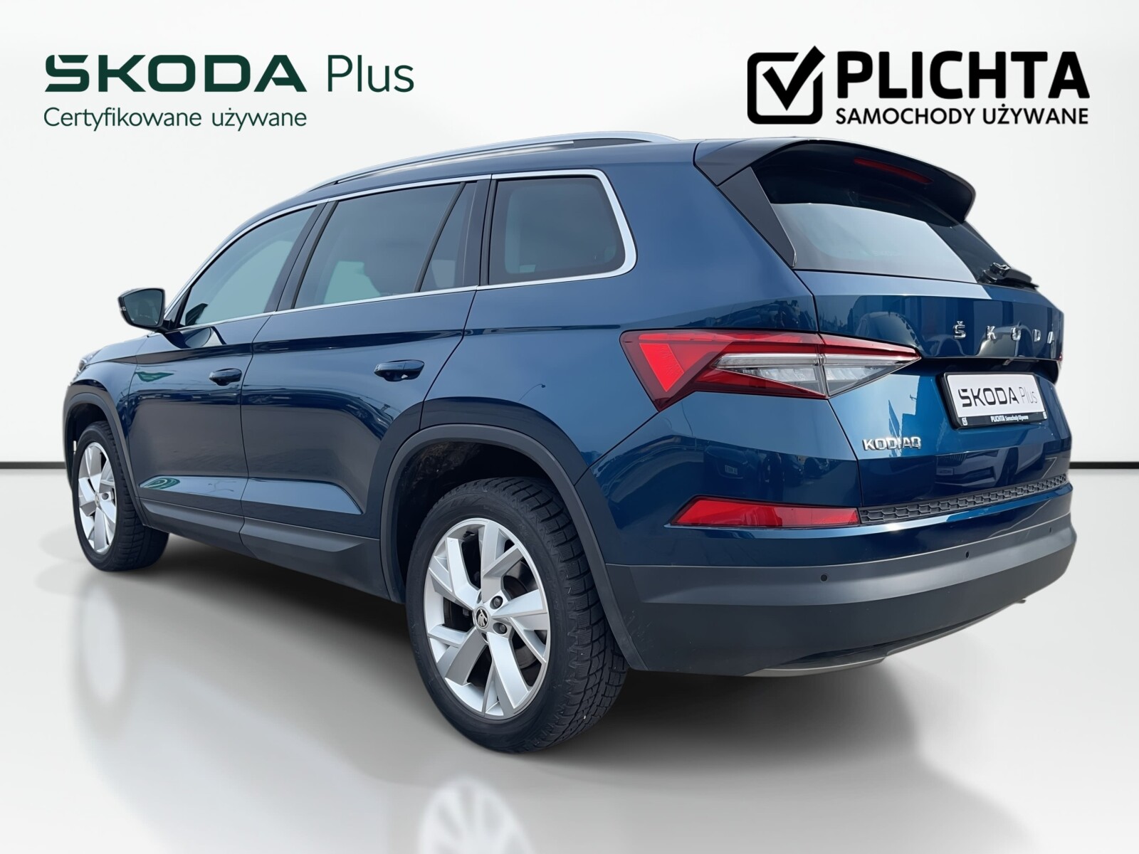 Škoda Kodiaq - zdjęcie 8