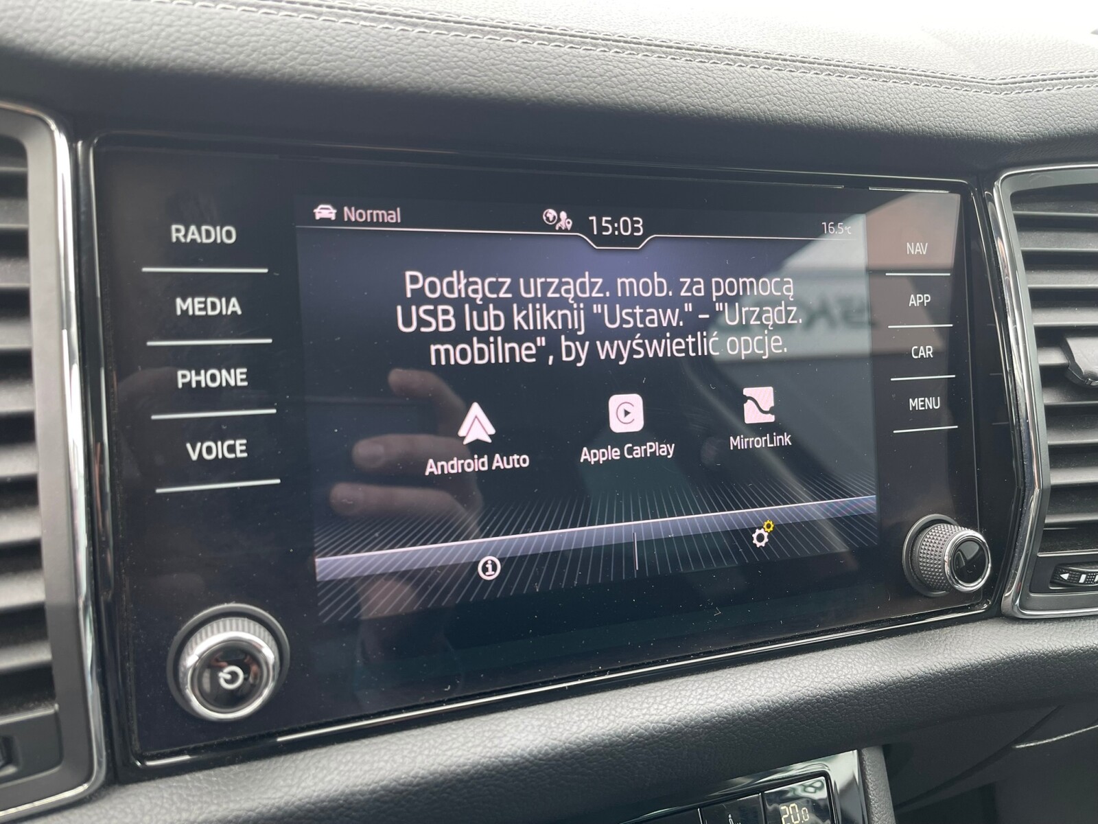 Škoda Kodiaq - zdjęcie 20