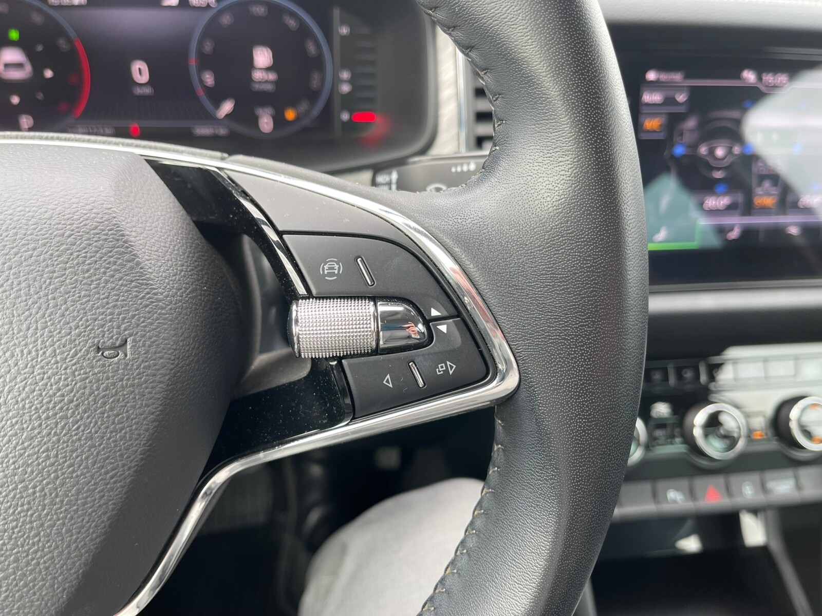 Škoda Kodiaq - zdjęcie 24