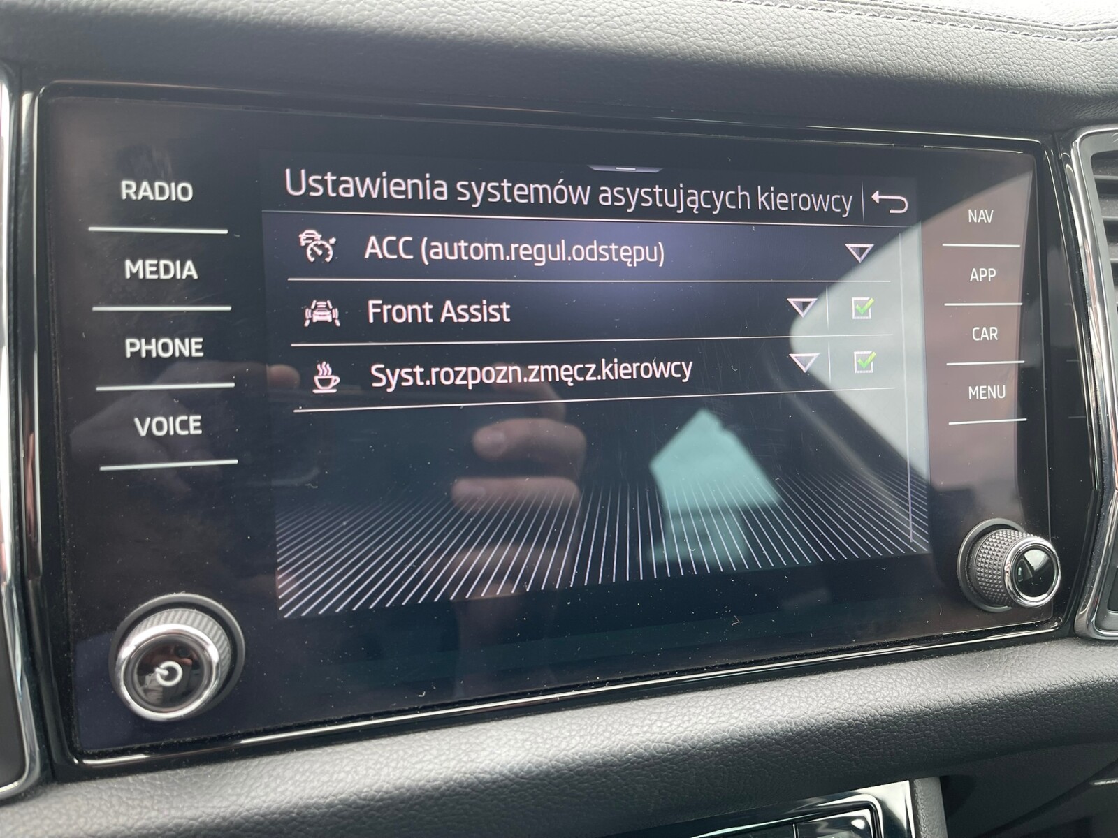 Škoda Kodiaq - zdjęcie 19