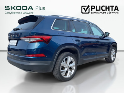 1.5TSI 150KM DSG Style Gwarancja FV VAT 23%