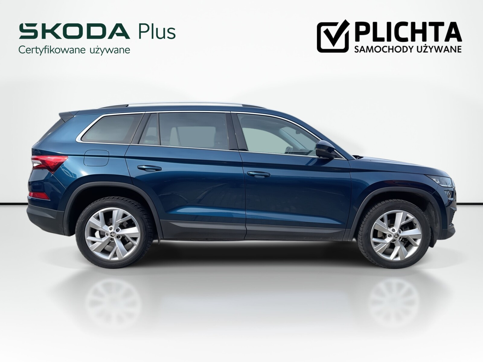 Škoda Kodiaq - zdjęcie 4