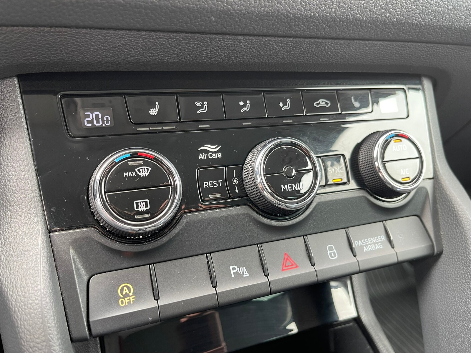 Škoda Kodiaq - zdjęcie 23