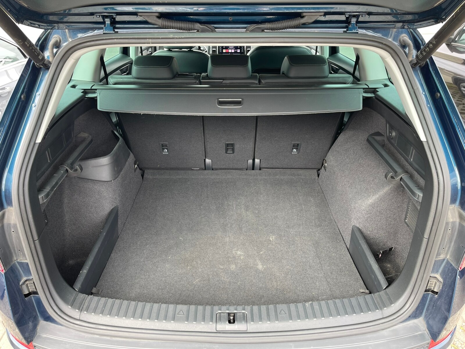 Škoda Kodiaq - zdjęcie 28