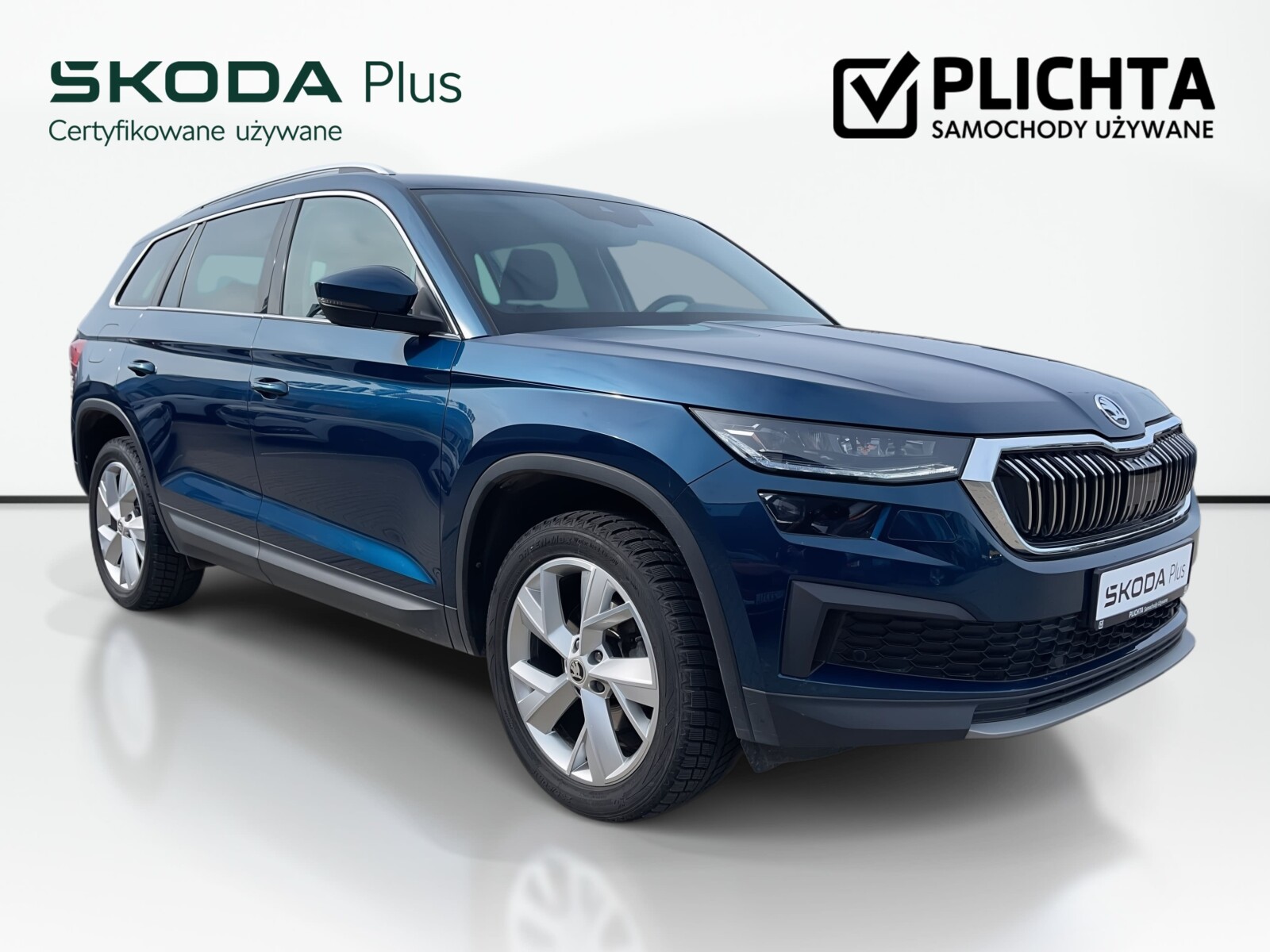 Škoda Kodiaq - zdjęcie 3