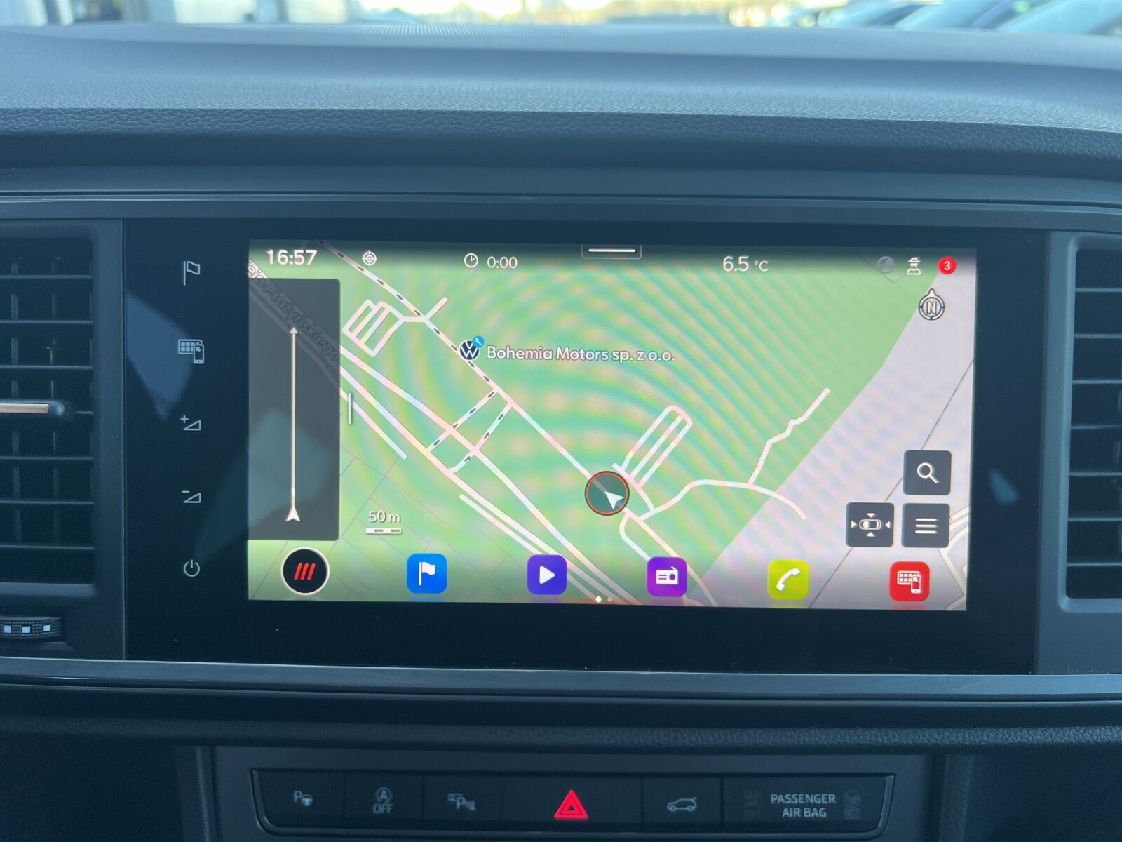 Cupra Ateca - zdjęcie 18