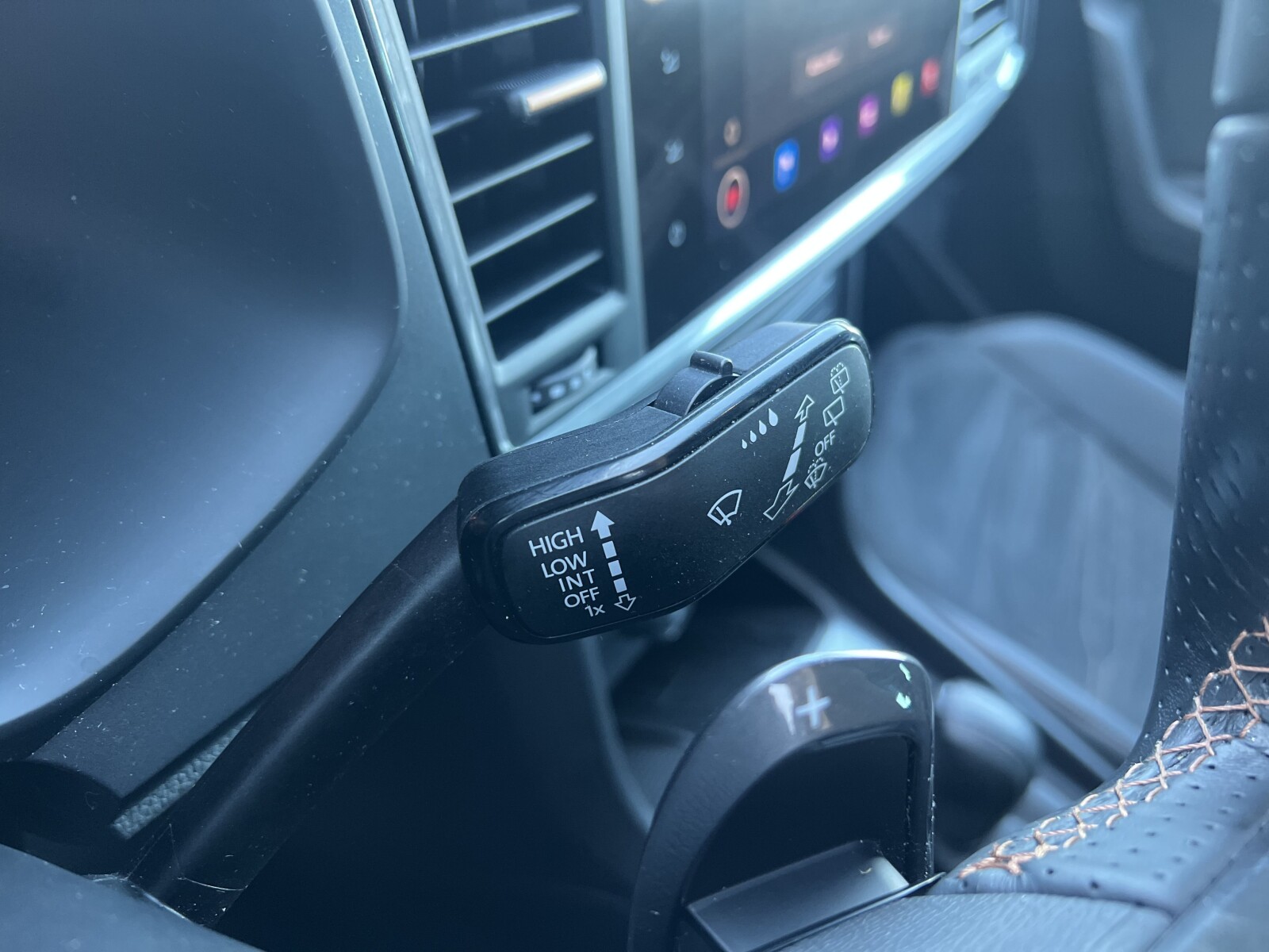 Cupra Ateca - zdjęcie 11