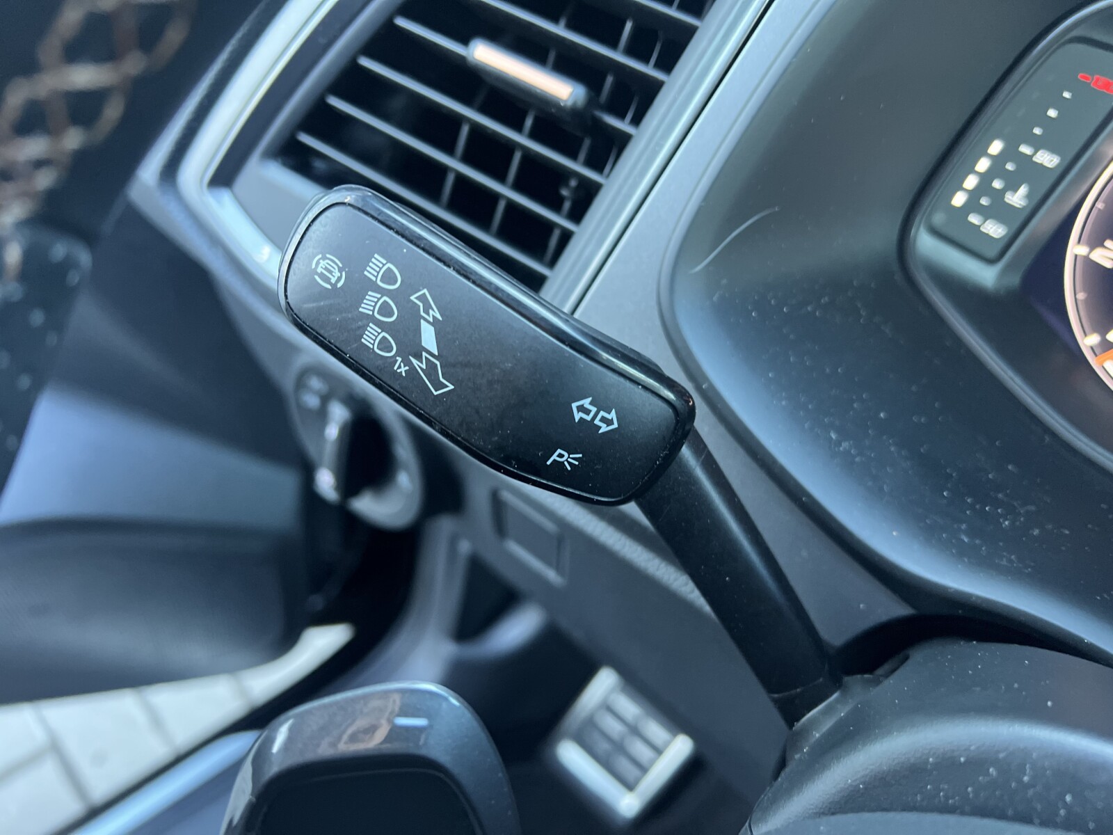 Cupra Ateca - zdjęcie 12