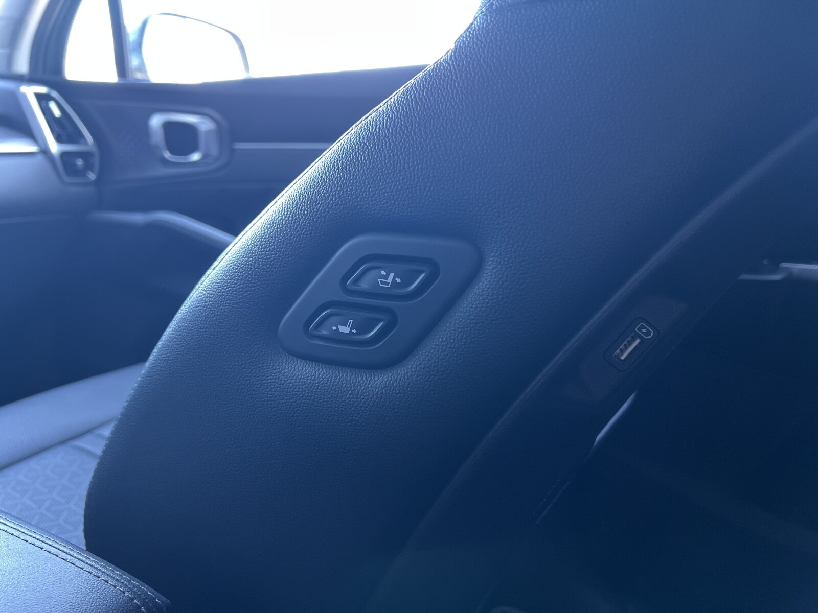 Kia Sorento - zdjęcie 26