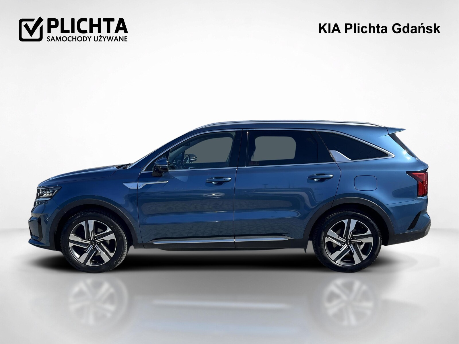 Kia Sorento - zdjęcie 2