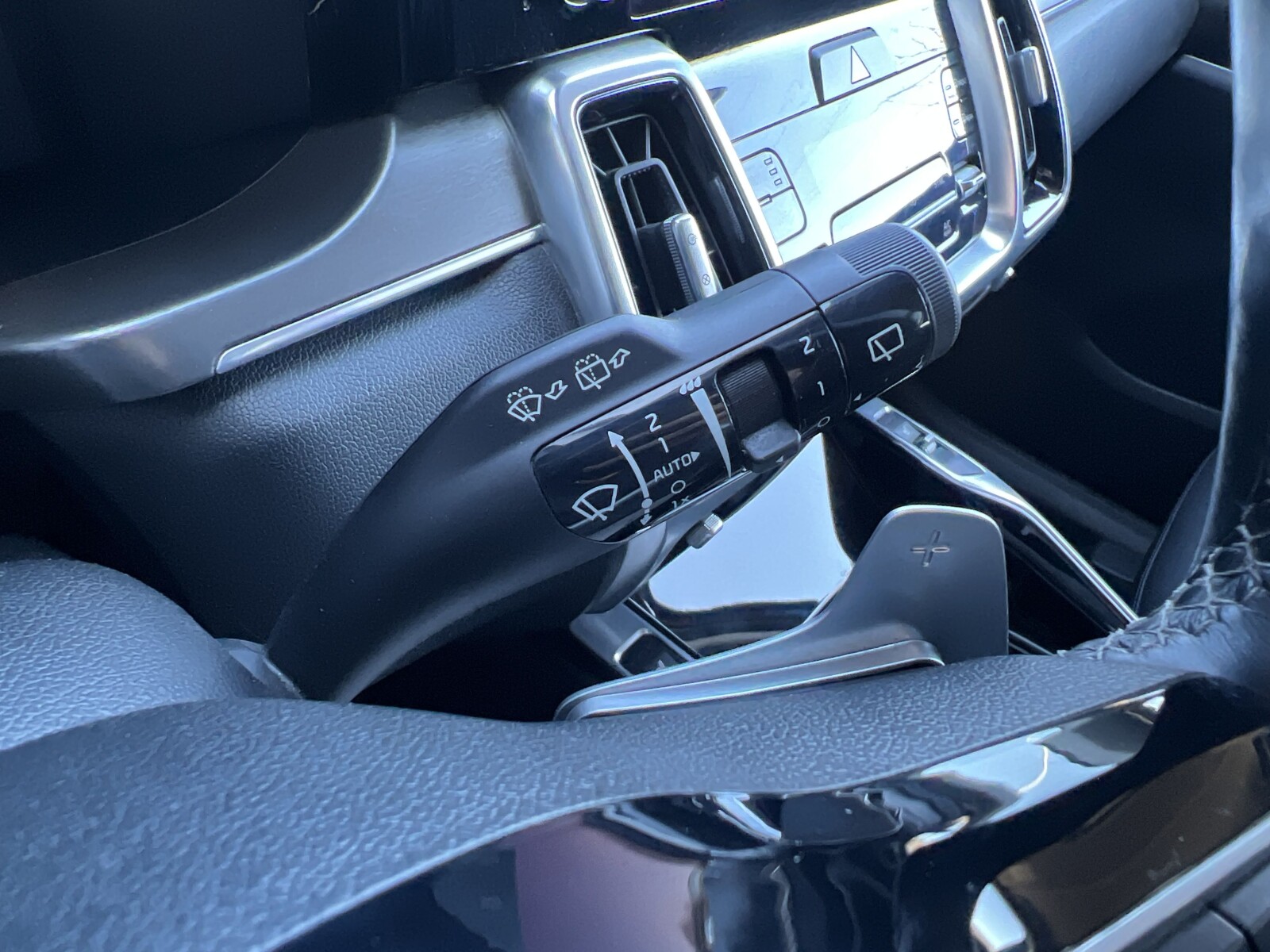 Kia Sorento - zdjęcie 15