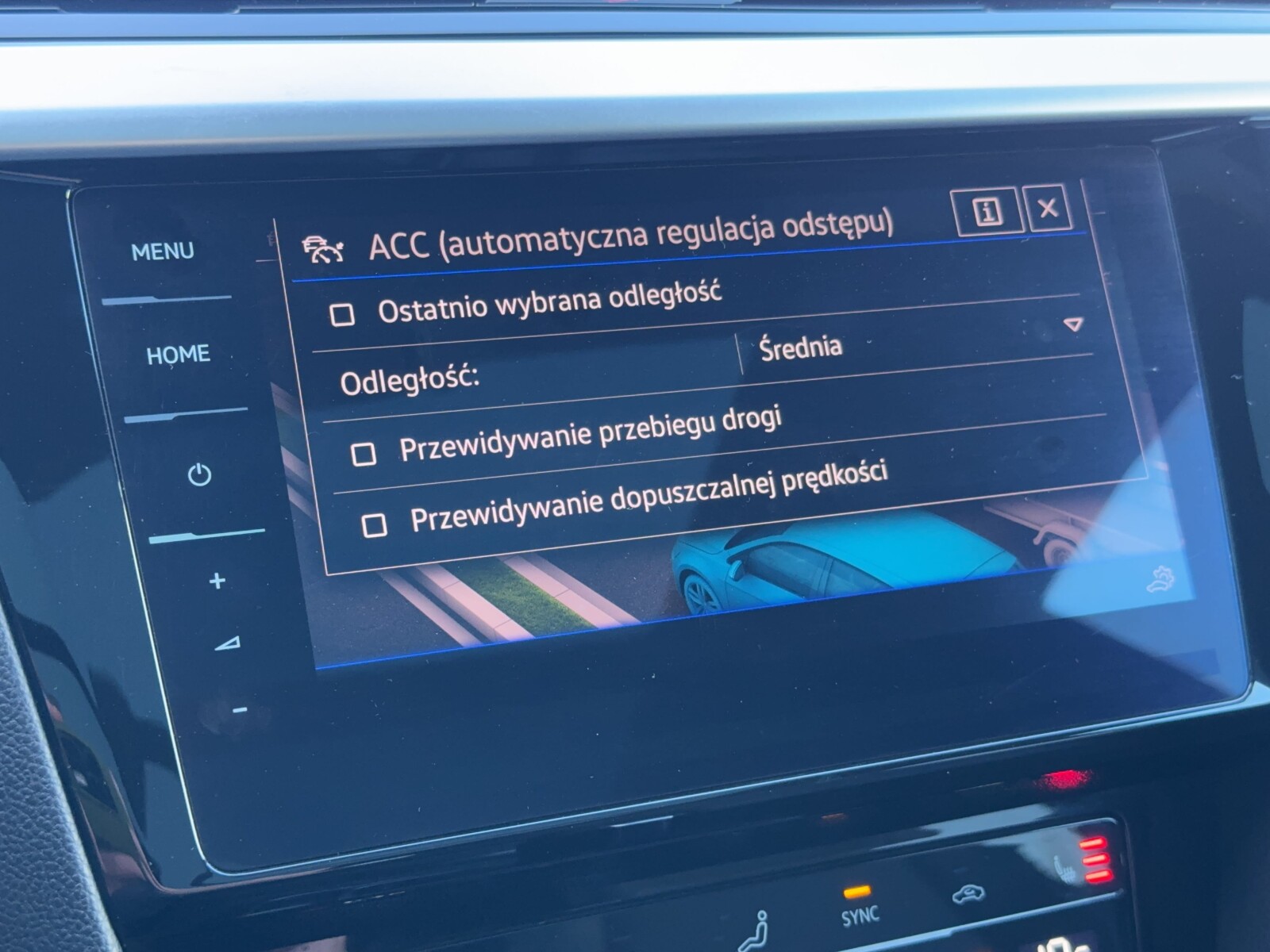 Volkswagen Arteon Shooting Brake - zdjęcie 33