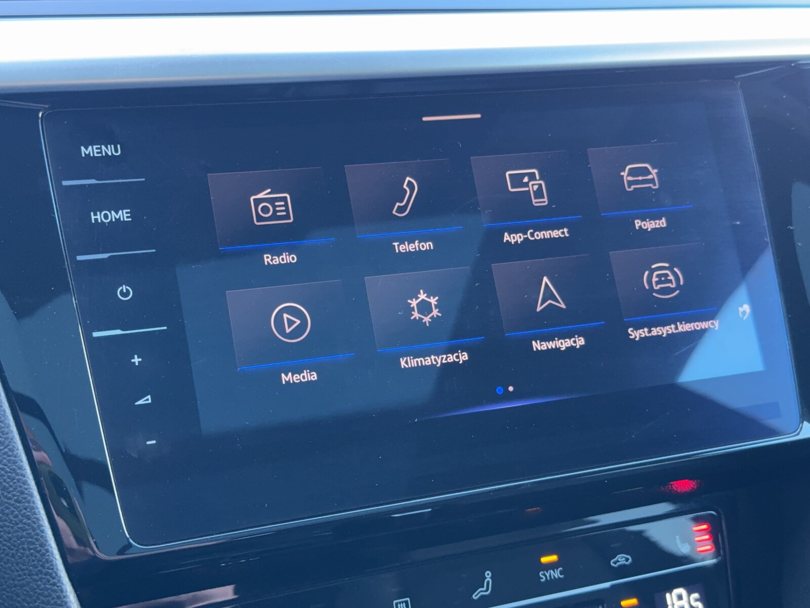 Volkswagen Arteon Shooting Brake - zdjęcie 31