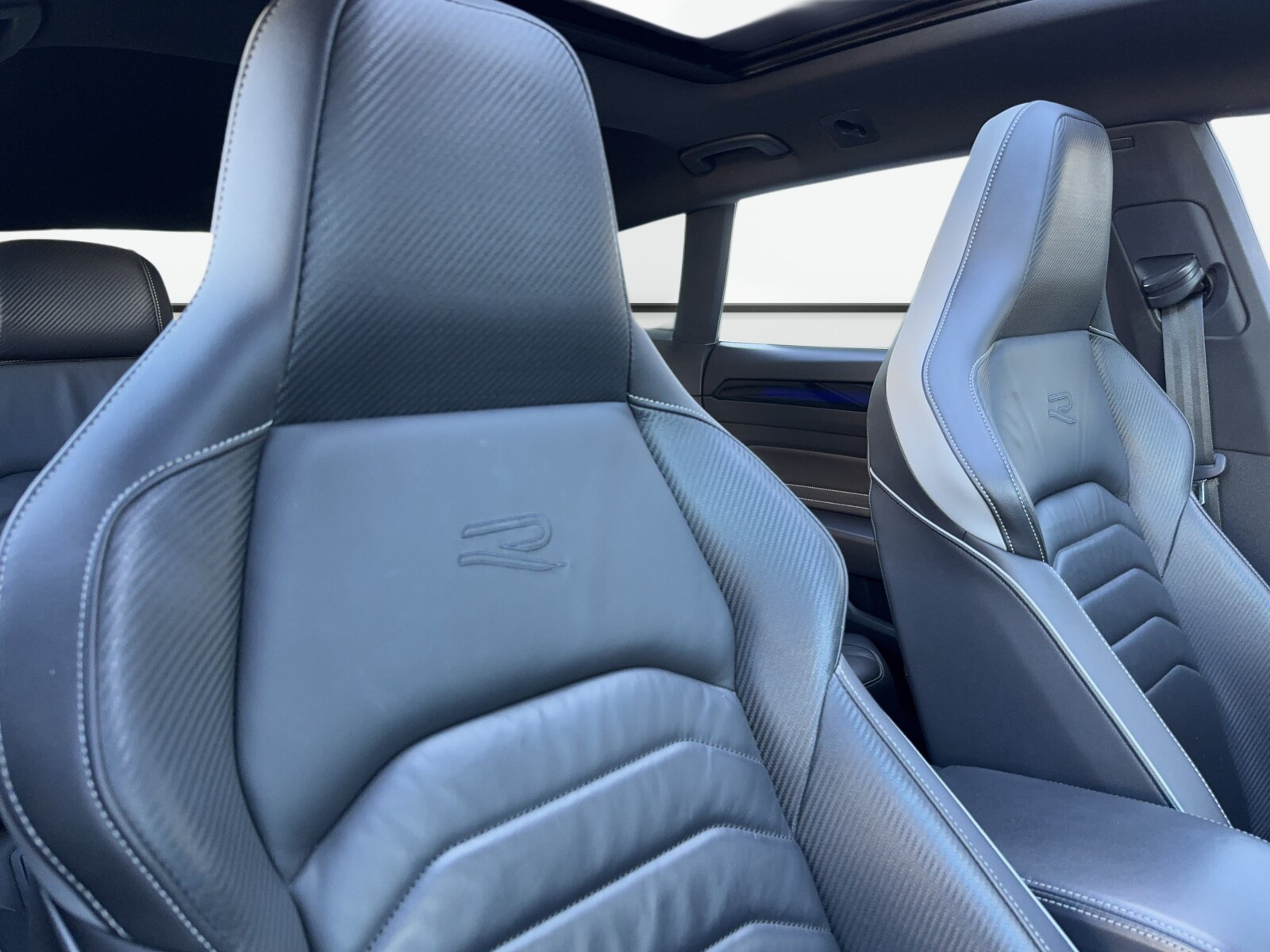 Volkswagen Arteon Shooting Brake - zdjęcie 22