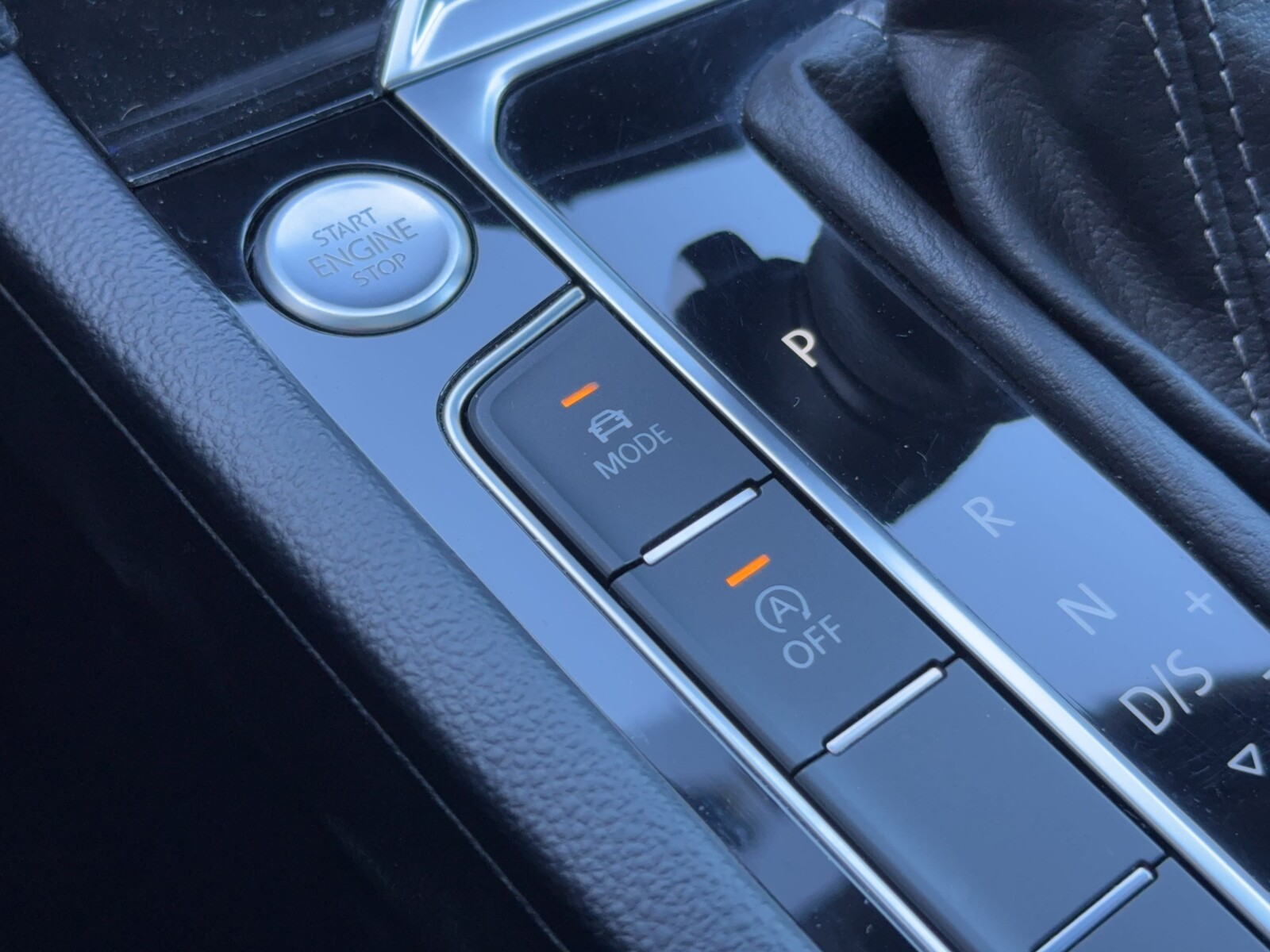 Volkswagen Arteon Shooting Brake - zdjęcie 30