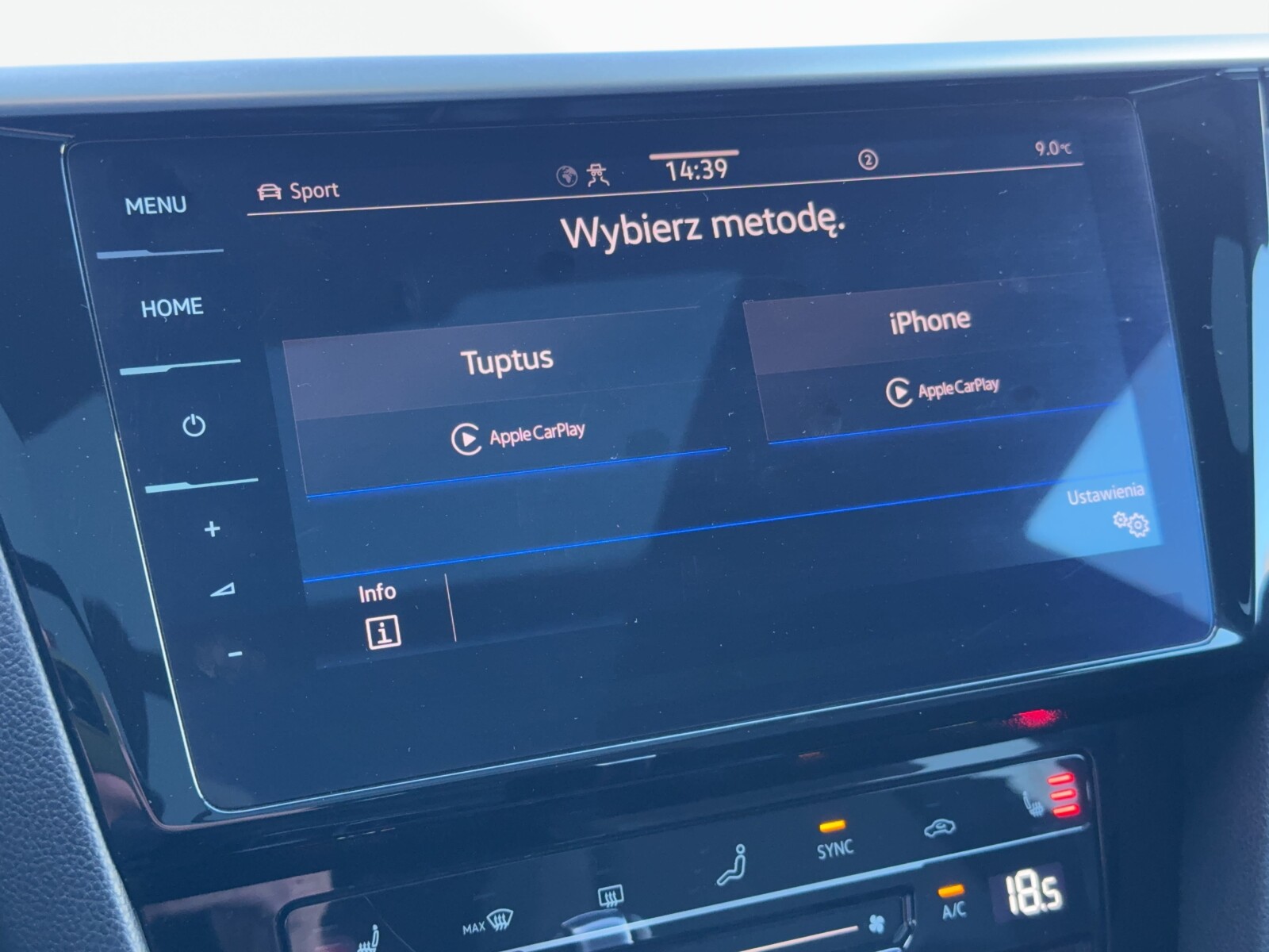 Volkswagen Arteon Shooting Brake - zdjęcie 36