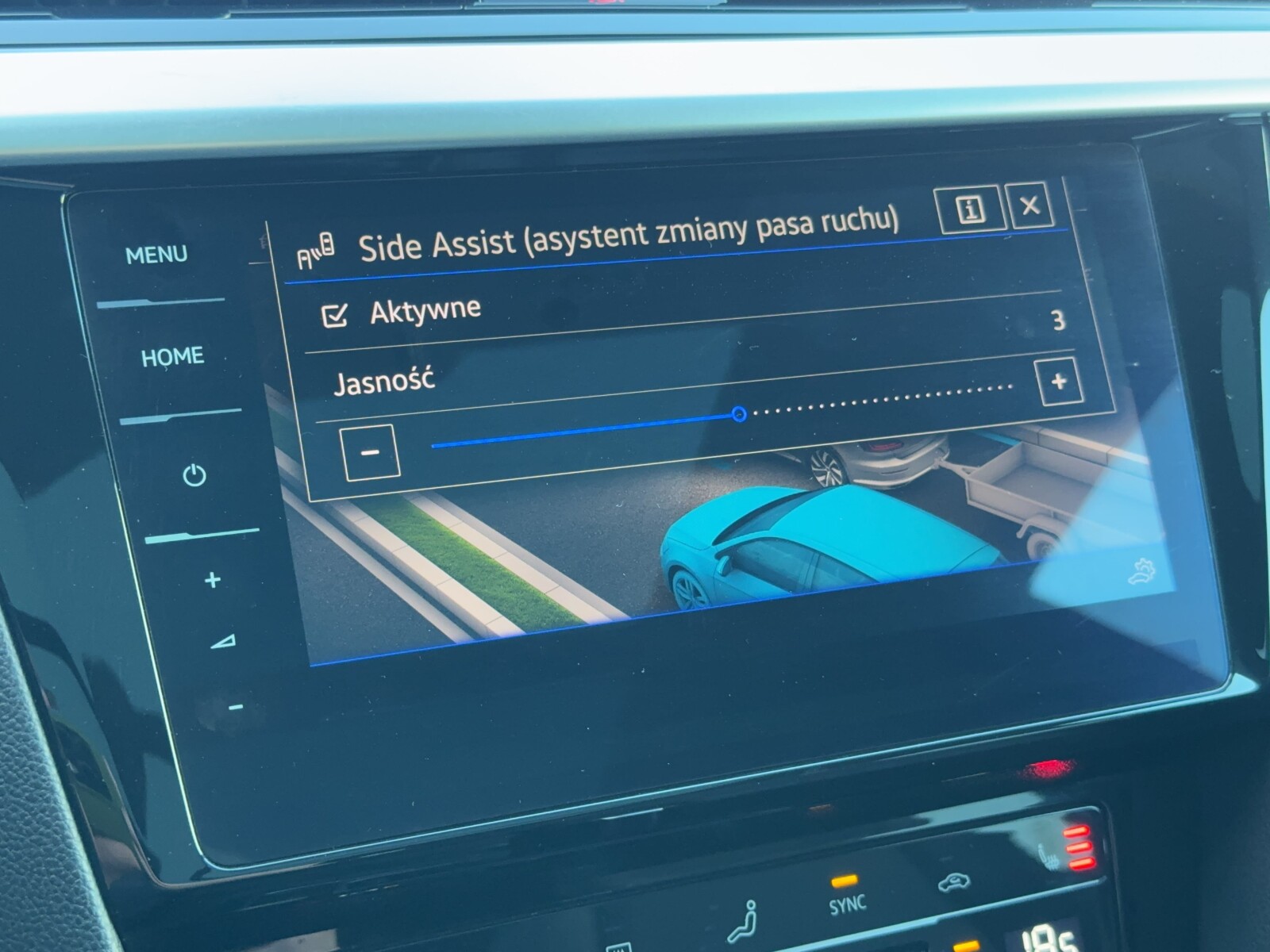 Volkswagen Arteon Shooting Brake - zdjęcie 34