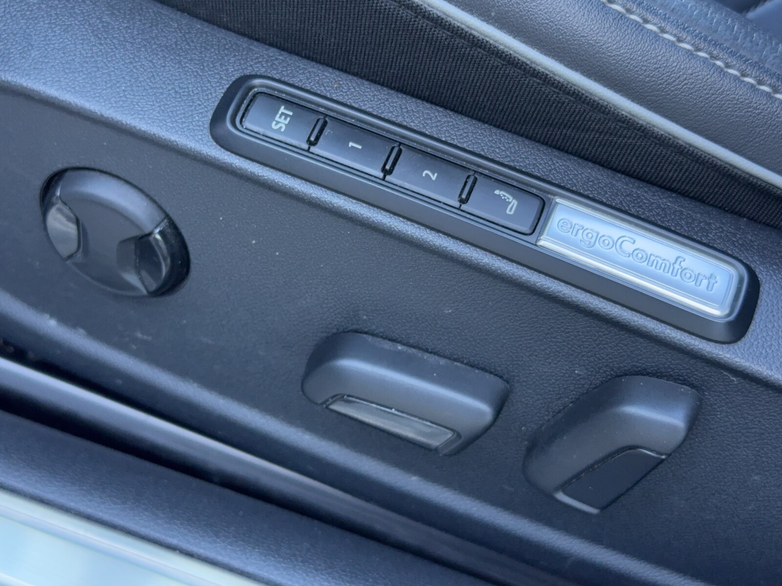 Volkswagen Arteon Shooting Brake - zdjęcie 25