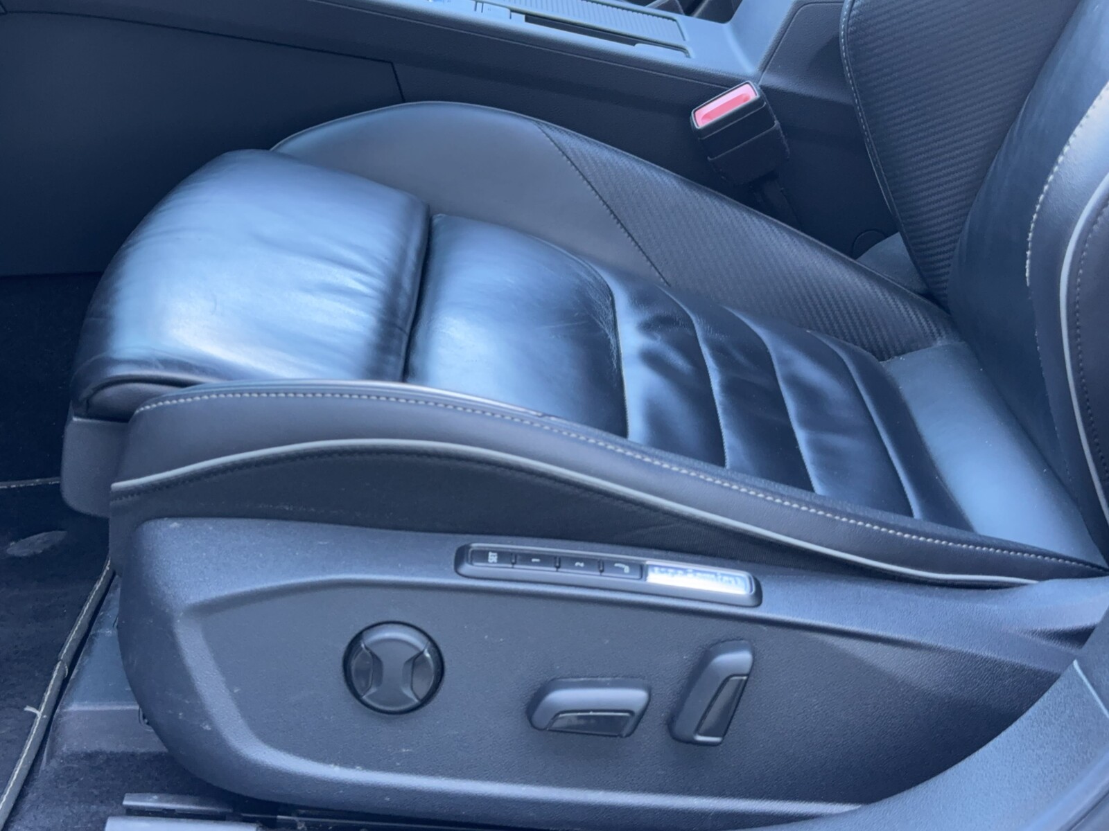 Volkswagen Arteon Shooting Brake - zdjęcie 24