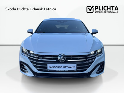 2.0TDI 200KM DSG 4x4 R-Line Kamera 360, App Connect, Panorama, Hak, GW