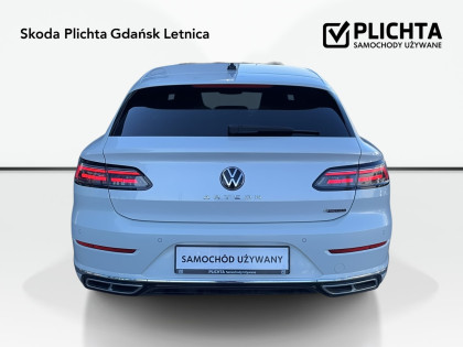 2.0TDI 200KM DSG 4x4 R-Line Kamera 360, App Connect, Panorama, Hak, GW