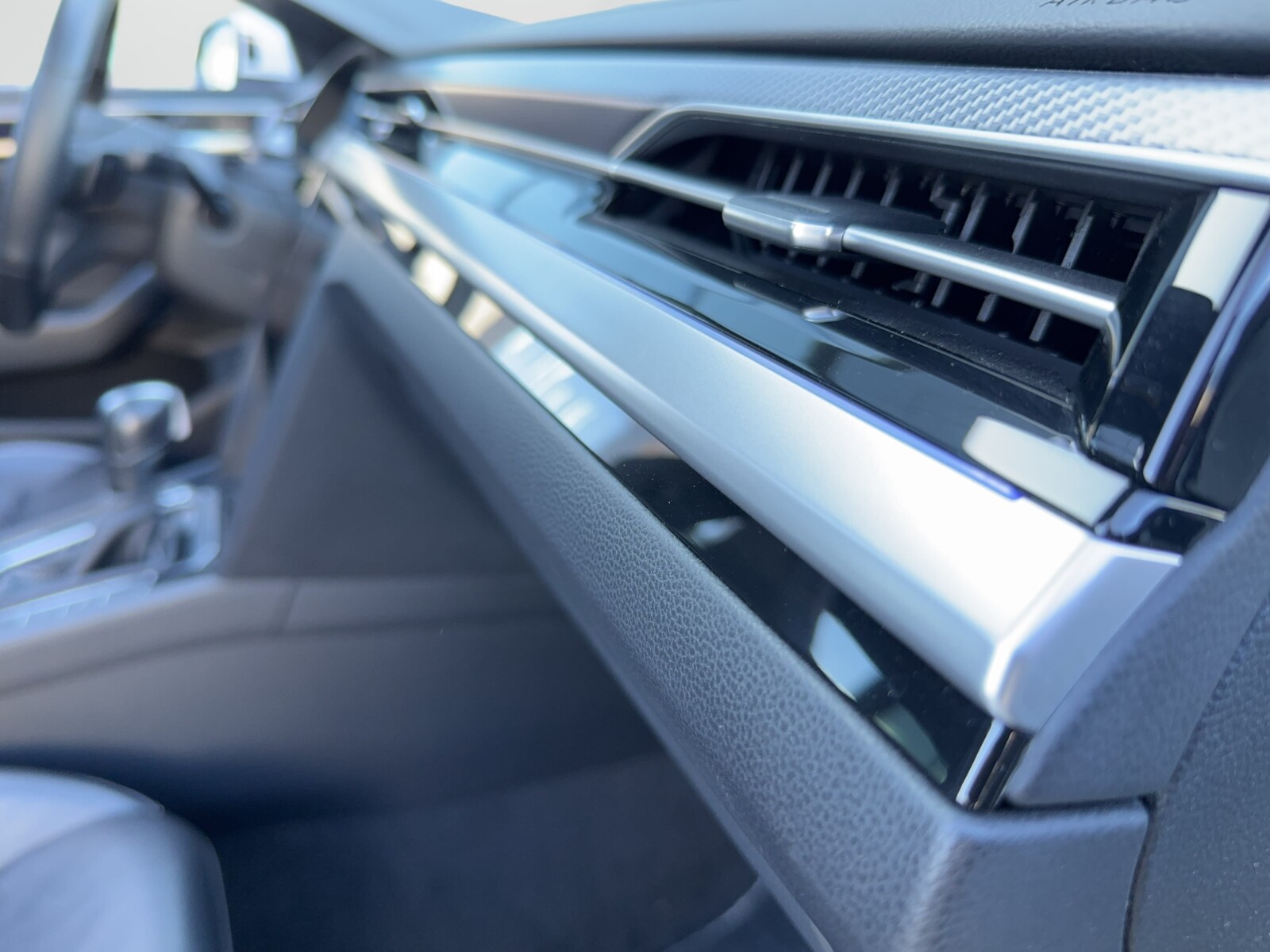 Volkswagen Arteon Shooting Brake - zdjęcie 20