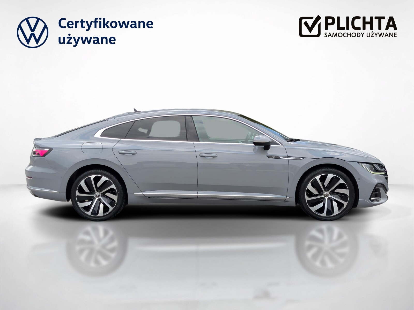 Volkswagen Arteon - zdjęcie 6
