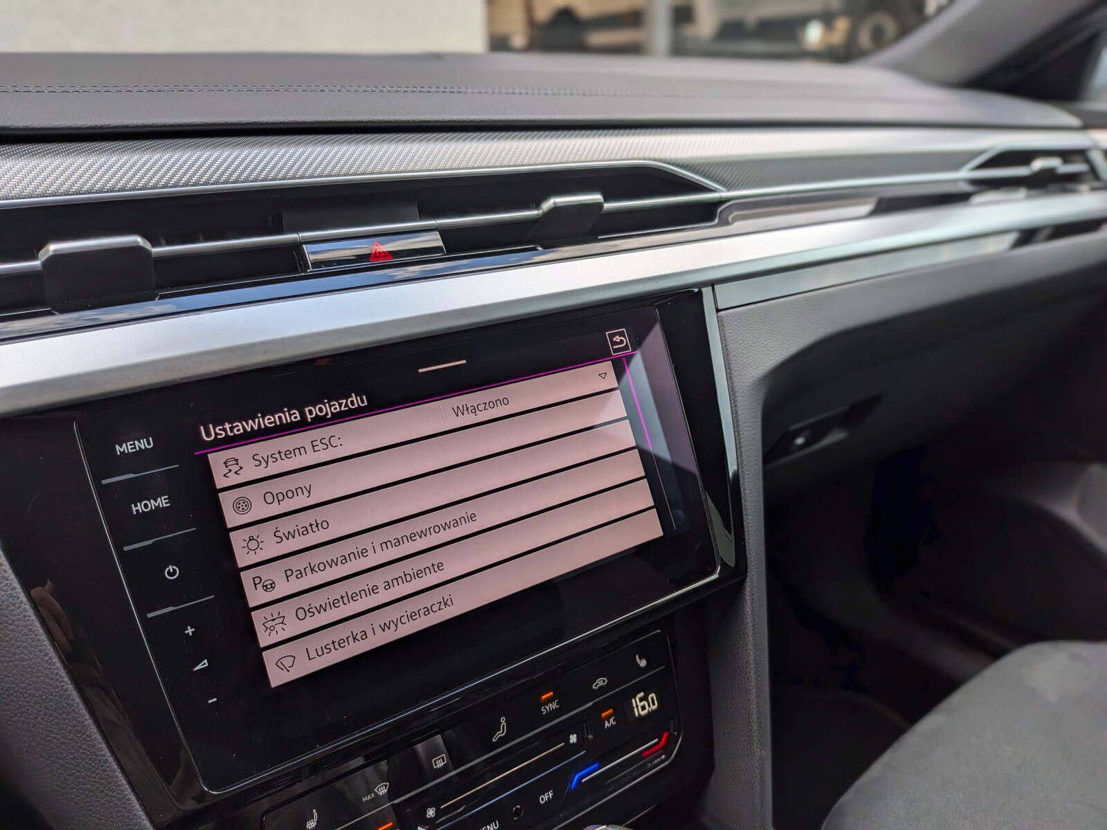 Volkswagen Arteon - zdjęcie 28