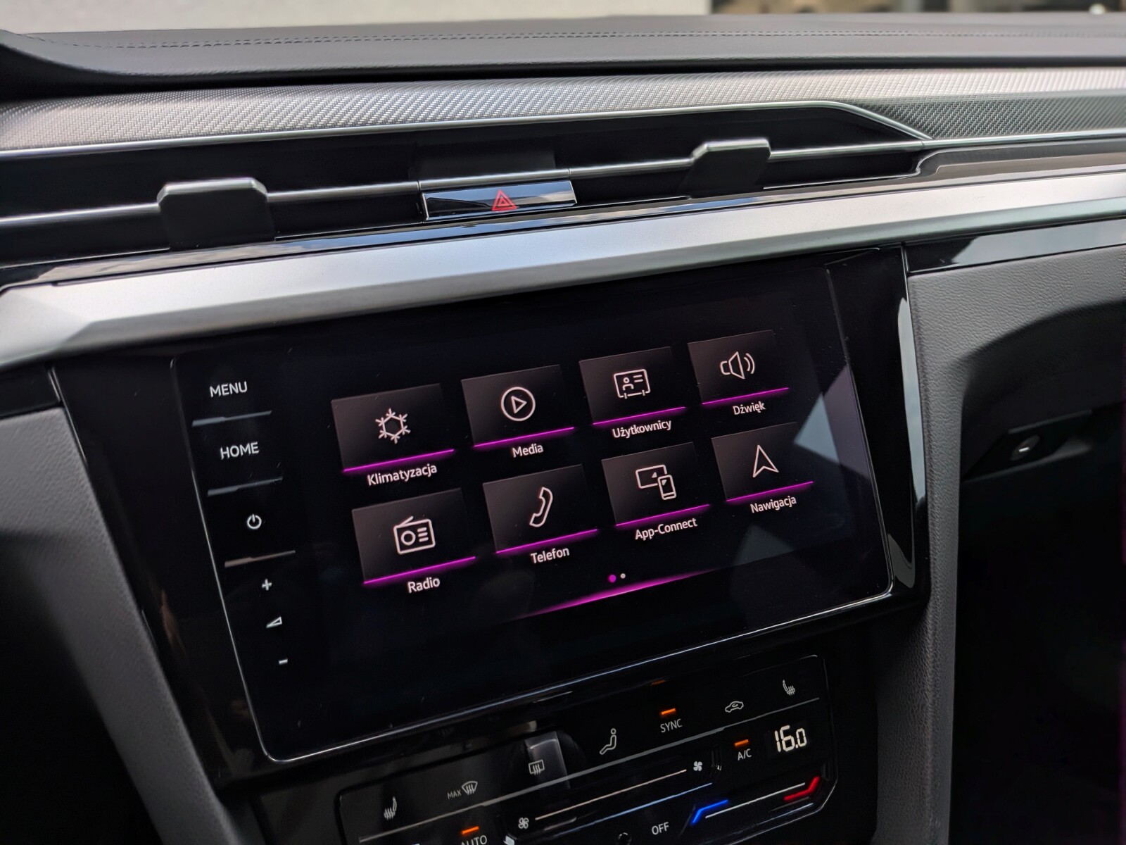 Volkswagen Arteon - zdjęcie 29