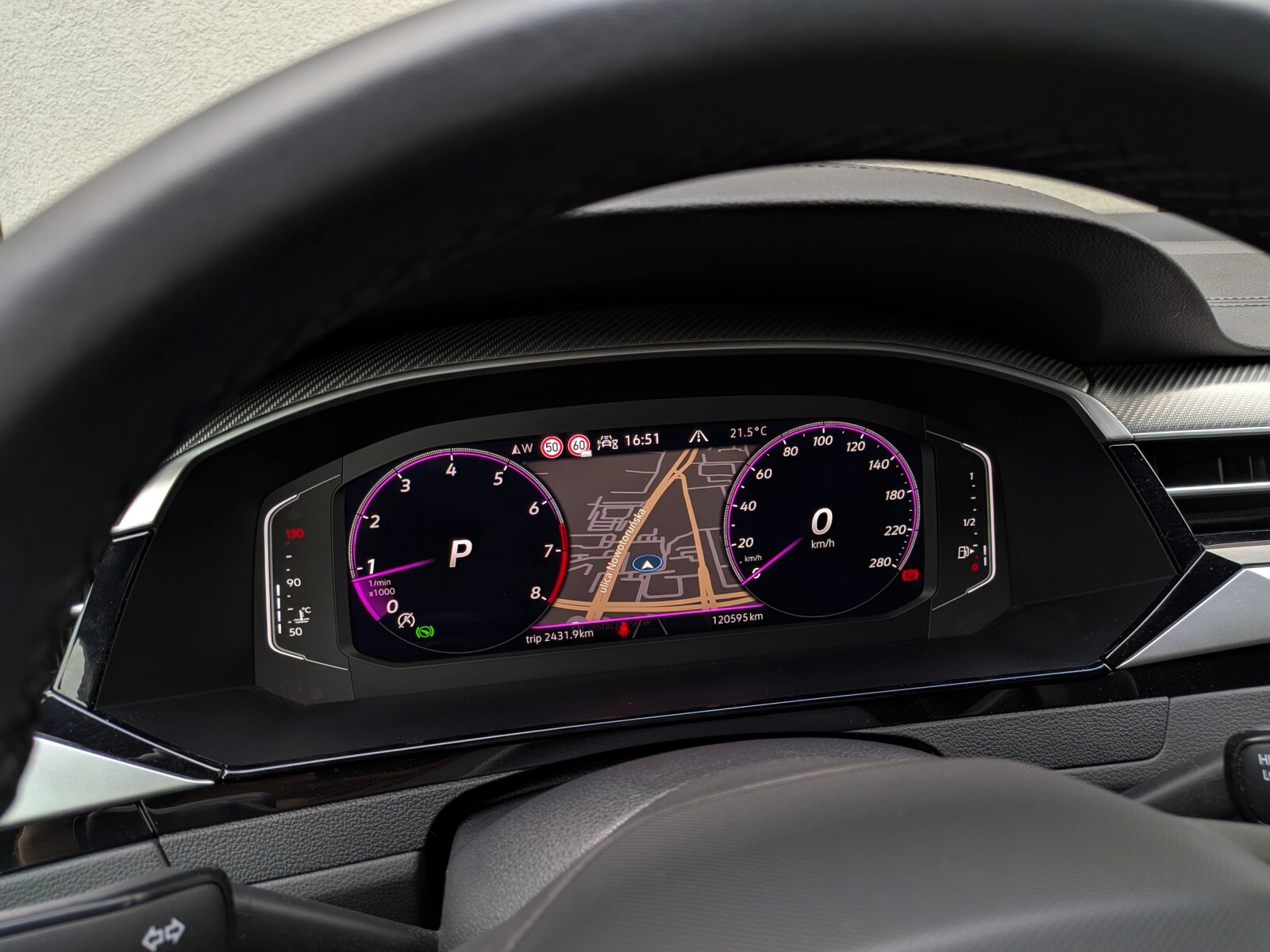 Volkswagen Arteon - zdjęcie 21