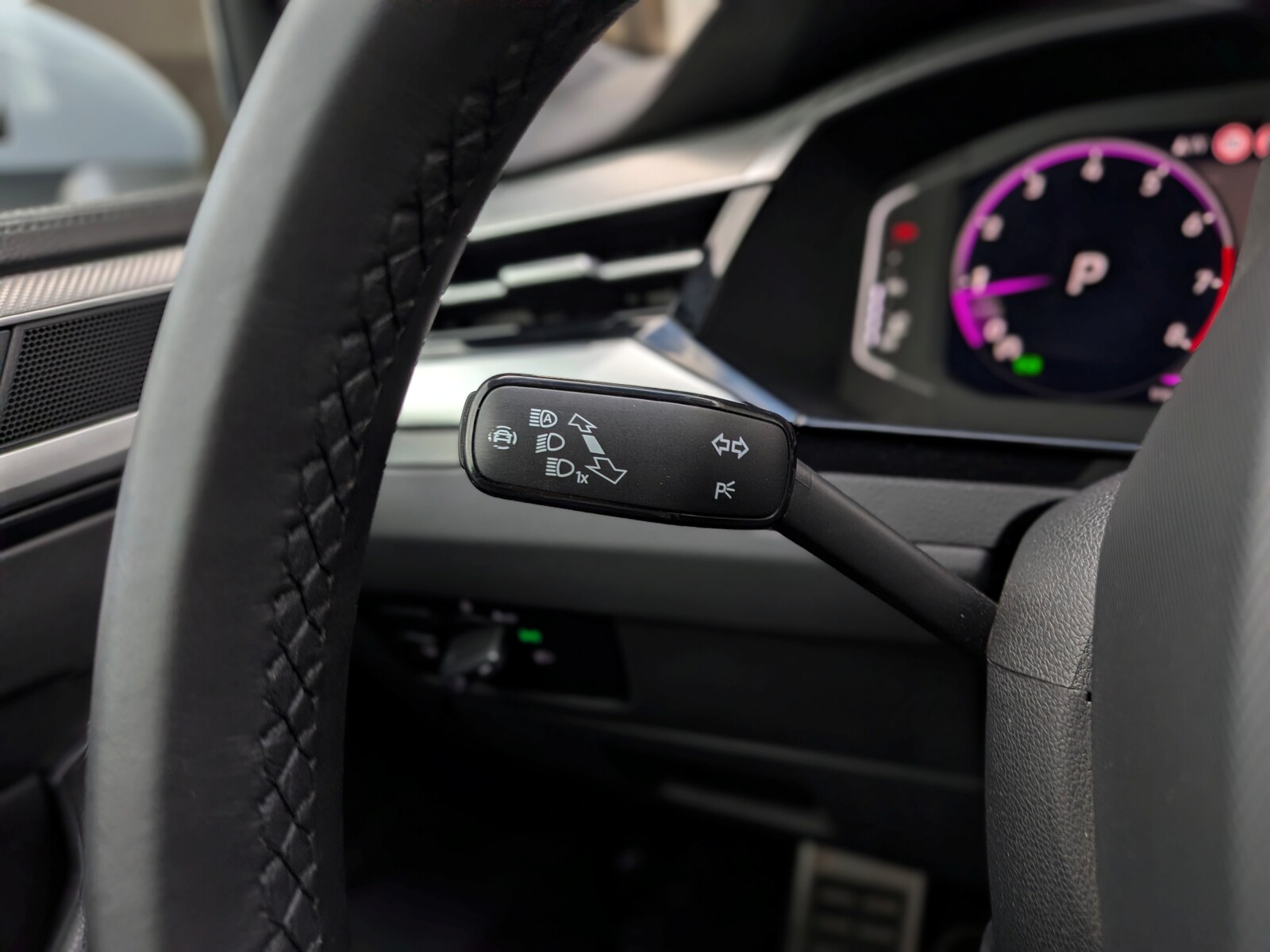 Volkswagen Arteon - zdjęcie 19