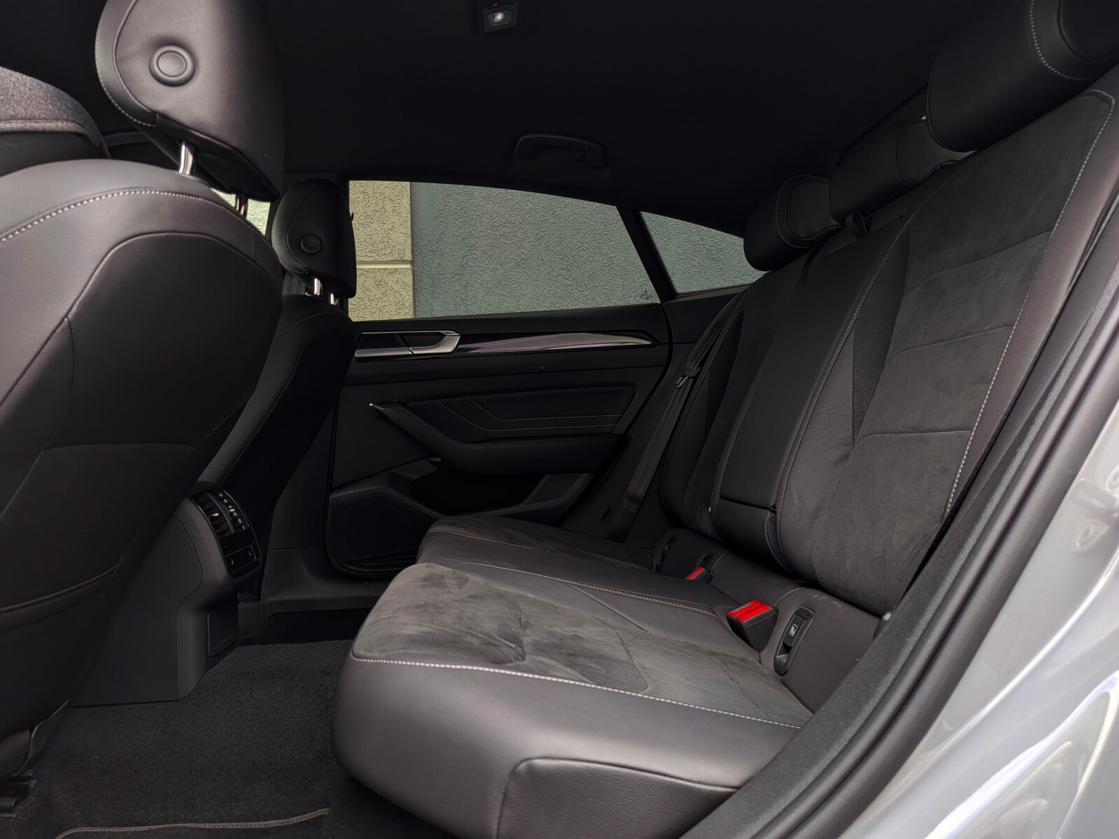 Volkswagen Arteon - zdjęcie 10