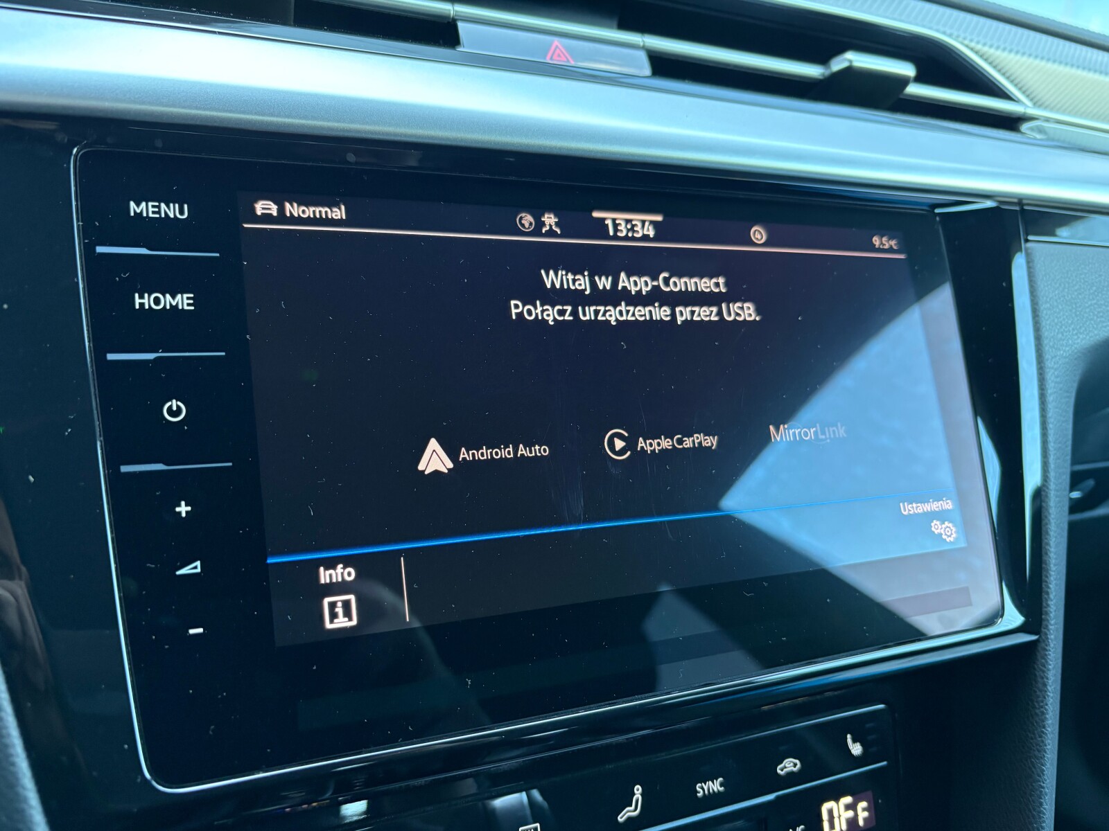 Volkswagen Arteon Shooting Brake - zdjęcie 37