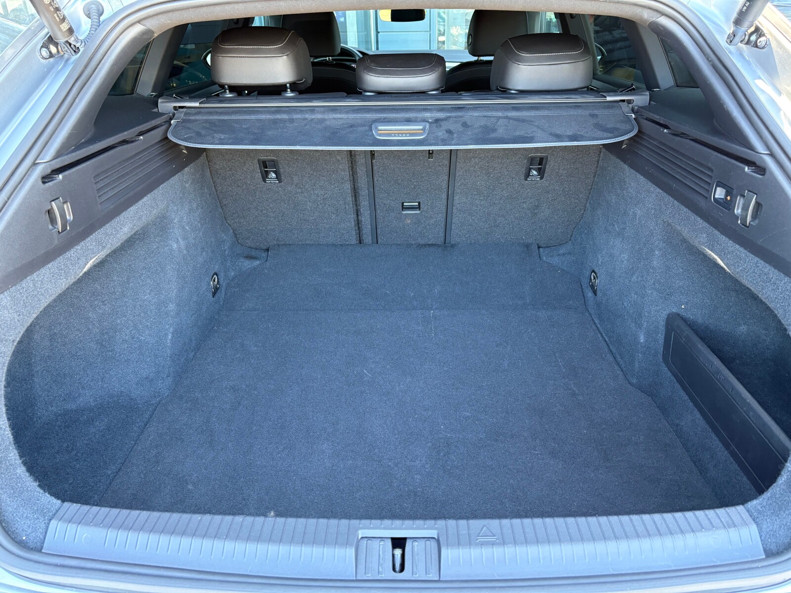 Volkswagen Arteon Shooting Brake - zdjęcie 20